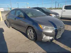 5NPD84LFXKH440850 2019 HYUNDAI ELANTRA