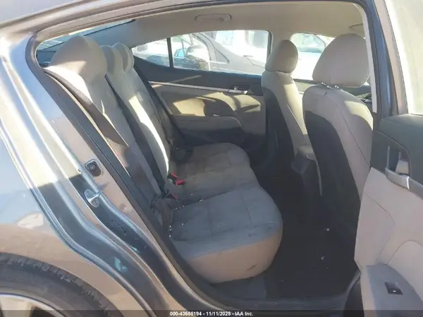 5NPD84LFXKH440850 2019 HYUNDAI ELANTRA - Image 8