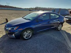5NPD84LFXKH441478 2019 HYUNDAI ELANTRA
