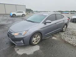 5NPD84LFXKH443666 2019 HYUNDAI ELANTRA