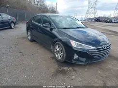 5NPD84LFXKH443943 2019 HYUNDAI ELANTRA