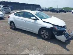 5NPD84LFXKH446356 2019 HYUNDAI ELANTRA