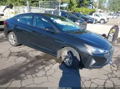 5NPD84LFXKH446700 2019 HYUNDAI ELANTRA