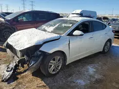 5NPD84LFXKH447197 2019 HYUNDAI ELANTRA