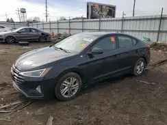 5NPD84LFXKH447538 2019 HYUNDAI ELANTRA