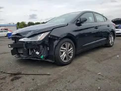 5NPD84LFXKH447555 2019 HYUNDAI ELANTRA