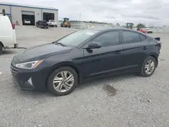 5NPD84LFXKH448530 2019 HYUNDAI ELANTRA