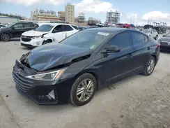 5NPD84LFXKH448608 2019 HYUNDAI ELANTRA