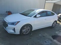 5NPD84LFXKH448950 2019 HYUNDAI ELANTRA