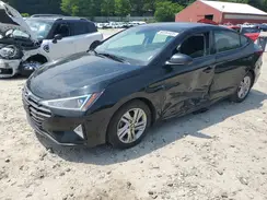 5NPD84LFXKH448964 2019 HYUNDAI ELANTRA