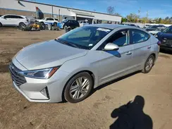 5NPD84LFXKH449046 2019 HYUNDAI ELANTRA