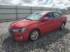 5NPD84LFXKH449743 2019 HYUNDAI ELANTRA