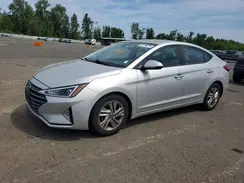 5NPD84LFXKH449872 2019 HYUNDAI ELANTRA