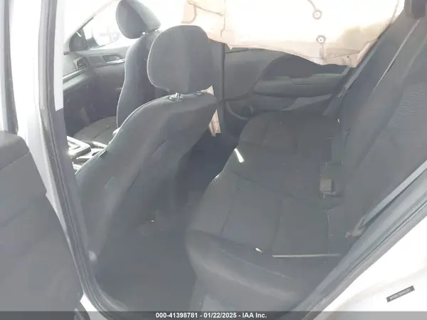 5NPD84LFXKH450343 2019 HYUNDAI ELANTRA - Image 8