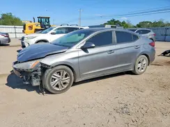 5NPD84LFXKH450830 2019 HYUNDAI ELANTRA