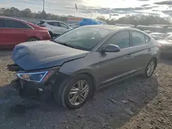 5NPD84LFXKH451041 2019 HYUNDAI ELANTRA