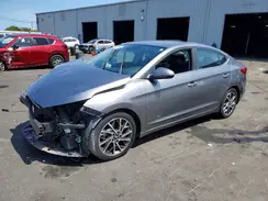5NPD84LFXKH451346 2019 HYUNDAI ELANTRA