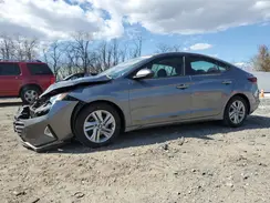 5NPD84LFXKH452657 2019 HYUNDAI ELANTRA