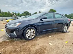 5NPD84LFXKH453405 2019 HYUNDAI ELANTRA