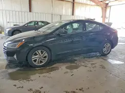 5NPD84LFXKH453422 2019 HYUNDAI ELANTRA