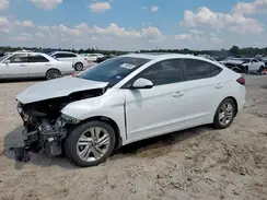 5NPD84LFXKH453601 2019 HYUNDAI ELANTRA