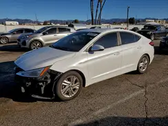 5NPD84LFXKH453615 2019 HYUNDAI ELANTRA