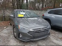 5NPD84LFXKH454408 2019 HYUNDAI ELANTRA