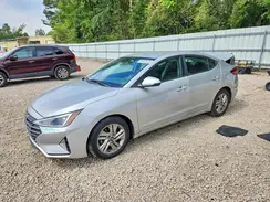 5NPD84LFXKH454716 2019 HYUNDAI ELANTRA