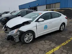 5NPD84LFXKH455915 2019 HYUNDAI ELANTRA