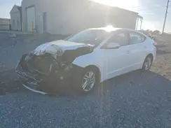 5NPD84LFXKH457003 2019 HYUNDAI ELANTRA