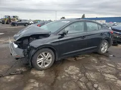 5NPD84LFXKH457065 2019 HYUNDAI ELANTRA