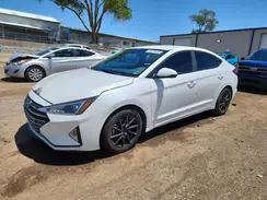 5NPD84LFXKH457485 2019 HYUNDAI ELANTRA