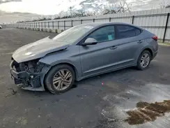5NPD84LFXKH458426 2019 HYUNDAI ELANTRA
