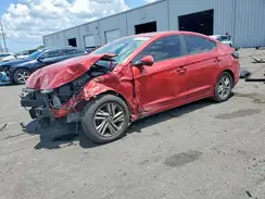 5NPD84LFXKH459348 2019 HYUNDAI ELANTRA