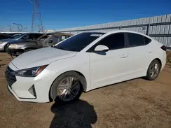 5NPD84LFXKH459513 2019 HYUNDAI ELANTRA