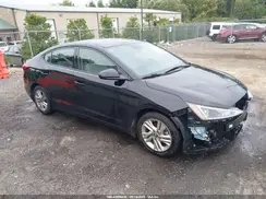 5NPD84LFXKH460662 2019 HYUNDAI ELANTRA