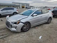 5NPD84LFXKH461682 2019 HYUNDAI ELANTRA