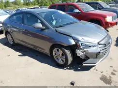 5NPD84LFXKH462394 2019 HYUNDAI ELANTRA