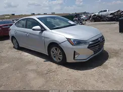 5NPD84LFXKH462847 2019 HYUNDAI ELANTRA