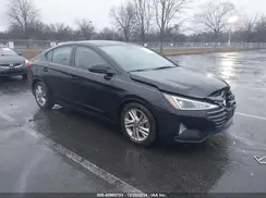 5NPD84LFXKH463058 2019 HYUNDAI ELANTRA