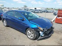5NPD84LFXKH464503 2019 HYUNDAI ELANTRA
