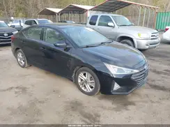 5NPD84LFXKH464937 2019 HYUNDAI ELANTRA