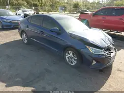 5NPD84LFXKH465795 2019 HYUNDAI ELANTRA