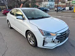 5NPD84LFXKH466350 2019 HYUNDAI ELANTRA