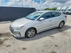 5NPD84LFXKH466610 2019 HYUNDAI ELANTRA