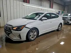 5NPD84LFXKH467837 2019 HYUNDAI ELANTRA