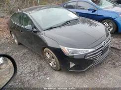 5NPD84LFXKH467868 2019 HYUNDAI ELANTRA