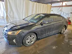 5NPD84LFXKH468292 2019 HYUNDAI ELANTRA