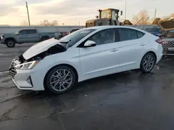 5NPD84LFXKH468728 2019 HYUNDAI ELANTRA