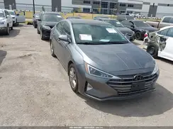 5NPD84LFXKH470172 2019 HYUNDAI ELANTRA